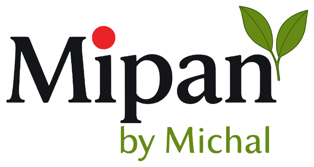 MIPAN by Michal logo