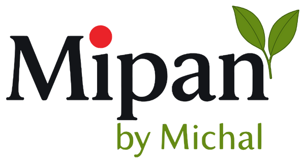 MIPAN by Michal logo